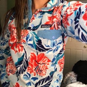 Patagonia XS Synchilla Fleece